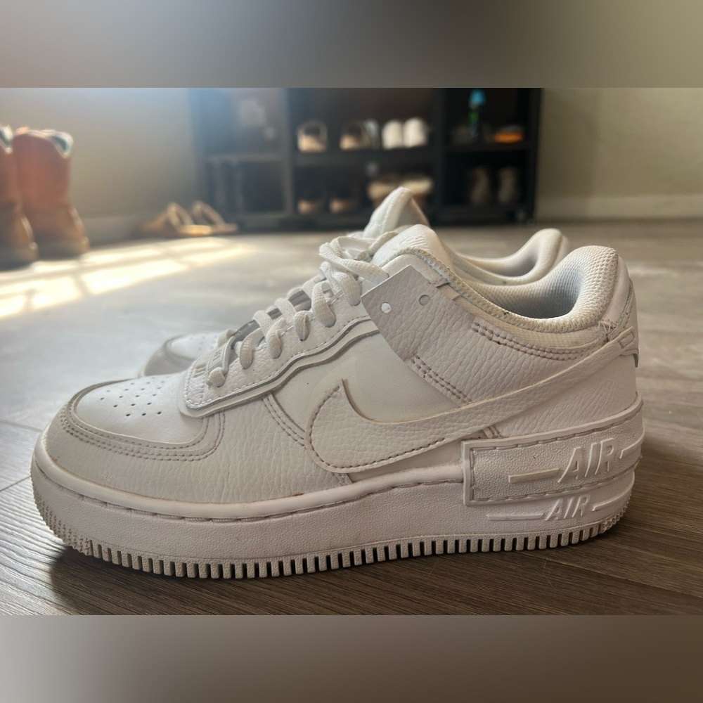 Nike Air Force shadow 1